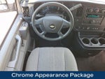 2025 Chevrolet Express Passenger 1LT
