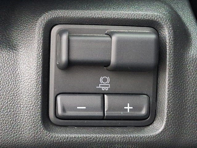 2025 Chevrolet Silverado EV RST - Extended Range