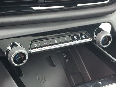 2025 Chevrolet Silverado EV RST - Extended Range