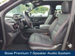 2025 Chevrolet Silverado EV RST - Extended Range