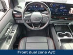2025 Chevrolet Silverado EV RST - Extended Range
