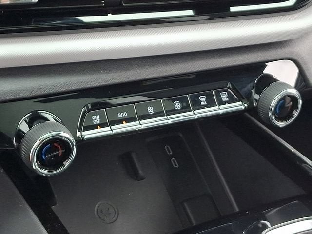 2025 Chevrolet Silverado EV RST - Extended Range