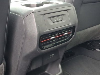 2025 Chevrolet Silverado EV RST - Extended Range