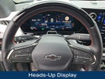 2025 Chevrolet Silverado EV RST - Extended Range