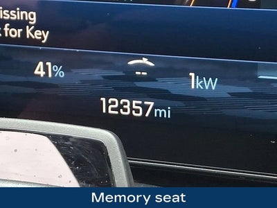 2025 Chevrolet Silverado EV RST - Extended Range