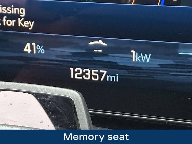 2025 Chevrolet Silverado EV RST - Extended Range