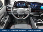 2025 Chevrolet Silverado EV RST - Extended Range