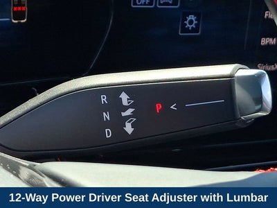 2025 Chevrolet Silverado EV RST - Max Range