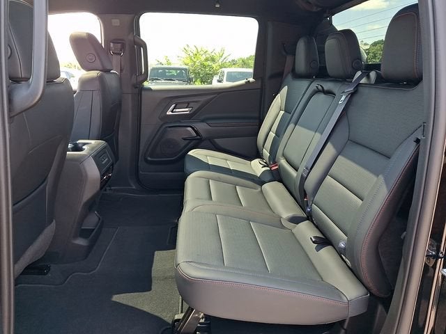 2025 Chevrolet Silverado EV RST - Max Range