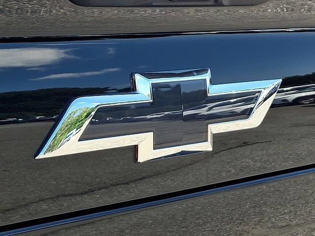 2025 Chevrolet Silverado EV RST - Max Range