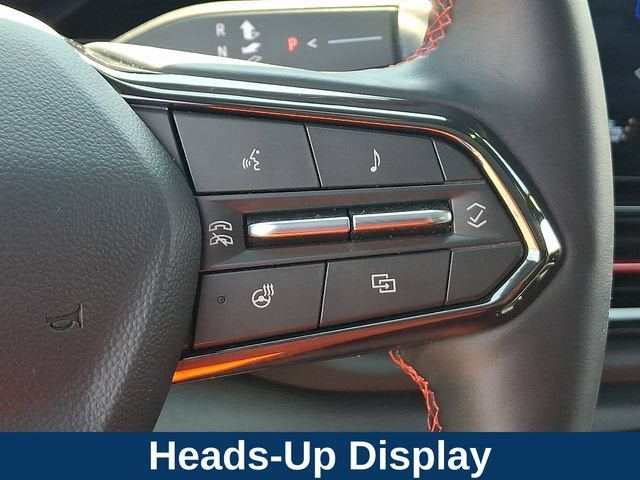 2025 Chevrolet Silverado EV RST - Max Range