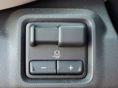 2025 Chevrolet Silverado EV RST - Max Range