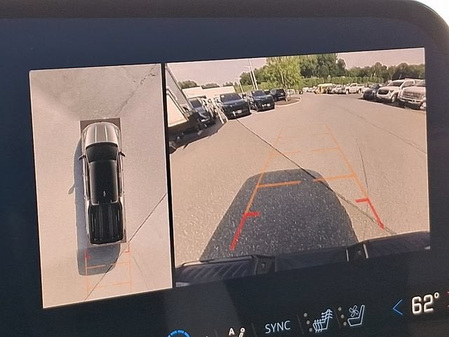 2025 Chevrolet Silverado EV RST - Max Range