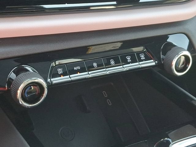 2025 Chevrolet Silverado EV RST - Max Range