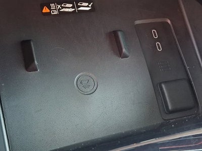 2025 Chevrolet Silverado EV RST - Max Range