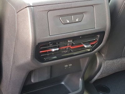 2025 Chevrolet Silverado EV RST - Max Range