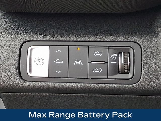 2025 Chevrolet Silverado EV RST - Max Range