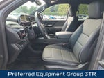 2026 Chevrolet Silverado EV Trail Boss - Max Range