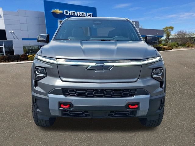 2026 Chevrolet Silverado EV Trail Boss - Max Range
