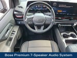 2026 Chevrolet Silverado EV Trail Boss - Max Range
