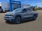 2026 Chevrolet Silverado EV Trail Boss - Max Range