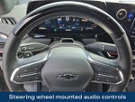 2026 Chevrolet Silverado EV Trail Boss - Max Range