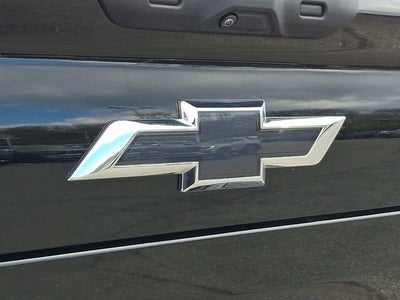 2024 Chevrolet Silverado EV RST