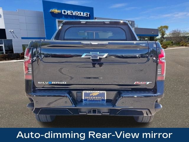2024 Chevrolet Silverado EV RST