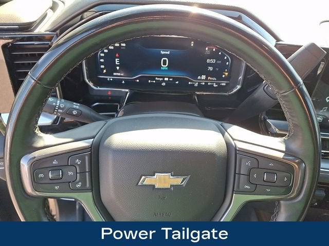 2025 Chevrolet Silverado 3500 HD High Country