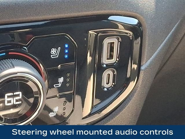 2025 Chevrolet Silverado 2500 HD ZR2