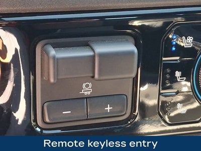 2025 Chevrolet Silverado 2500 HD ZR2