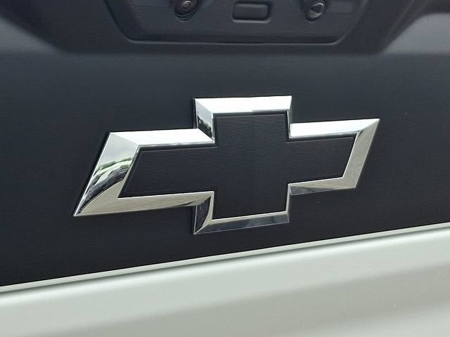 2025 Chevrolet Silverado 2500 HD ZR2