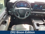 2025 Chevrolet Silverado 2500 HD ZR2