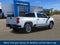 2021 Chevrolet Silverado 2500 HD Custom