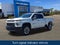 2021 Chevrolet Silverado 2500 HD Custom
