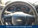 2021 Chevrolet Silverado 2500 HD Custom