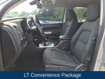 2017 Chevrolet Colorado 4WD LT
