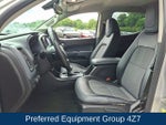 2016 Chevrolet Colorado 4WD Z71