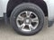 2016 Chevrolet Colorado 4WD Z71