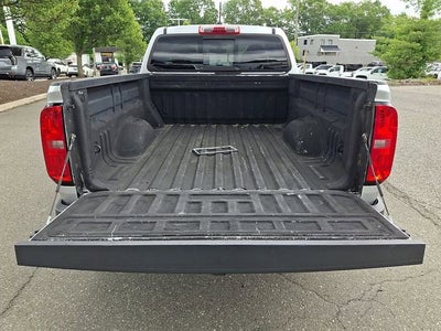 2016 Chevrolet Colorado 4WD Z71