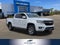 2019 Chevrolet Colorado 4WD Z71