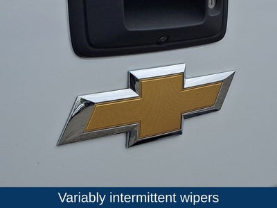2019 Chevrolet Colorado 4WD Z71
