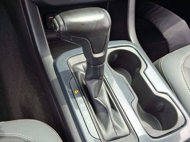 2018 Chevrolet Colorado 4WD Z71