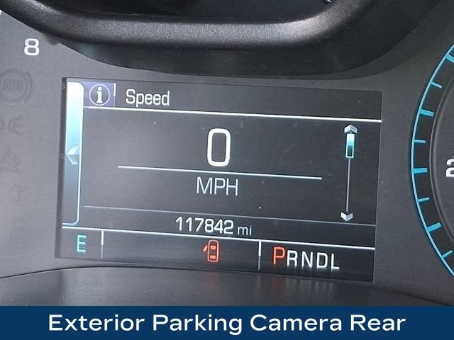 2018 Chevrolet Colorado 4WD Z71