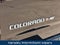 2018 Chevrolet Colorado 4WD LT