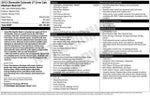 2012 Chevrolet Colorado LT w/2LT
