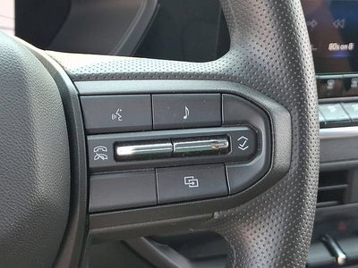 2025 Chevrolet Colorado 2WD Work Truck