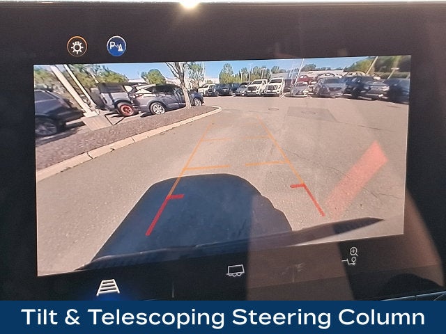2023 Chevrolet Colorado 4WD Z71