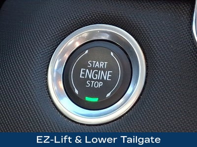 2023 Chevrolet Colorado 4WD Z71