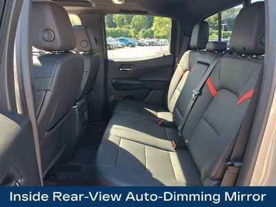 2023 Chevrolet Colorado 4WD Z71